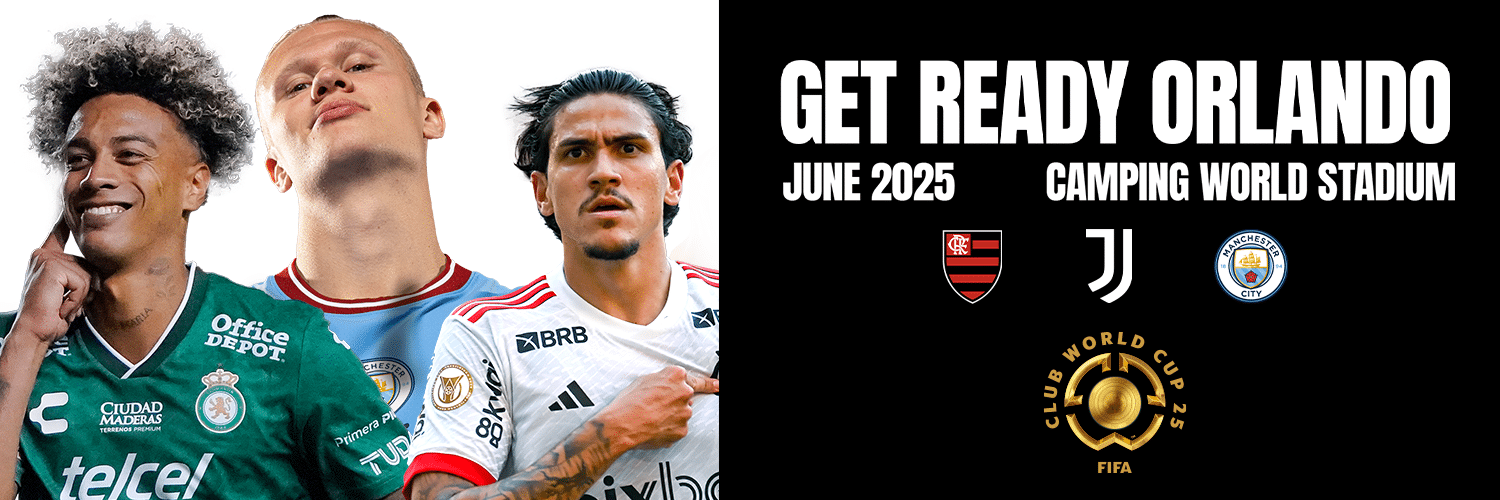 TBD vs. CR Flamengo