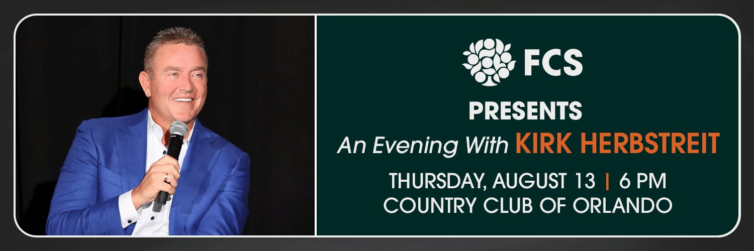 An Evening With Kirk Herbstreit