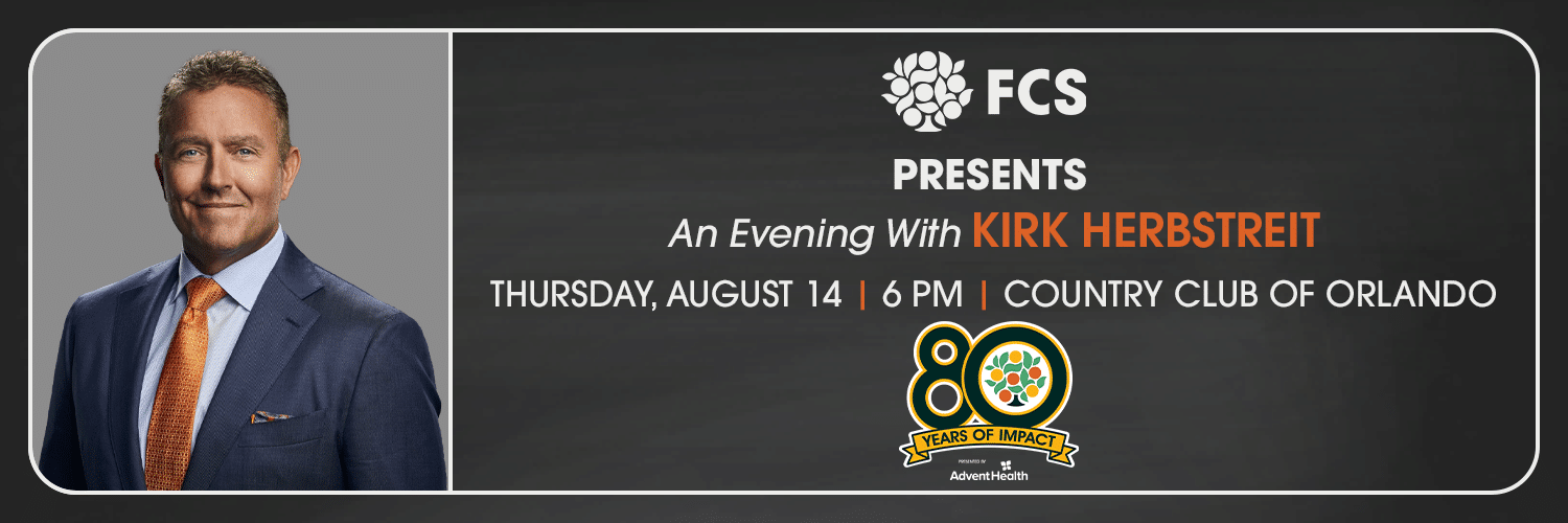 An Evening With Kirk Herbstreit