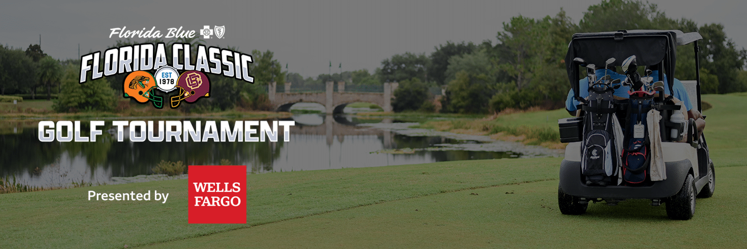 Florida Classic Golf Tournament presented by Wells Fargo