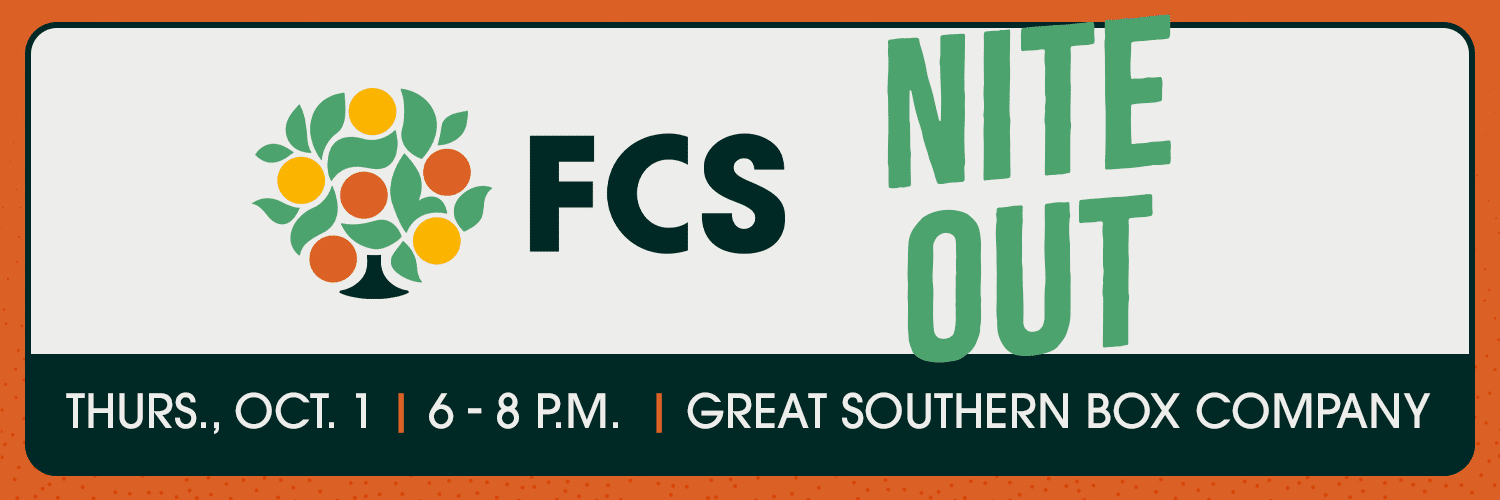 FCS Nite Out