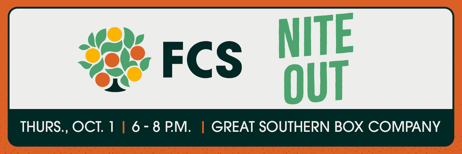 FCS Nite Out