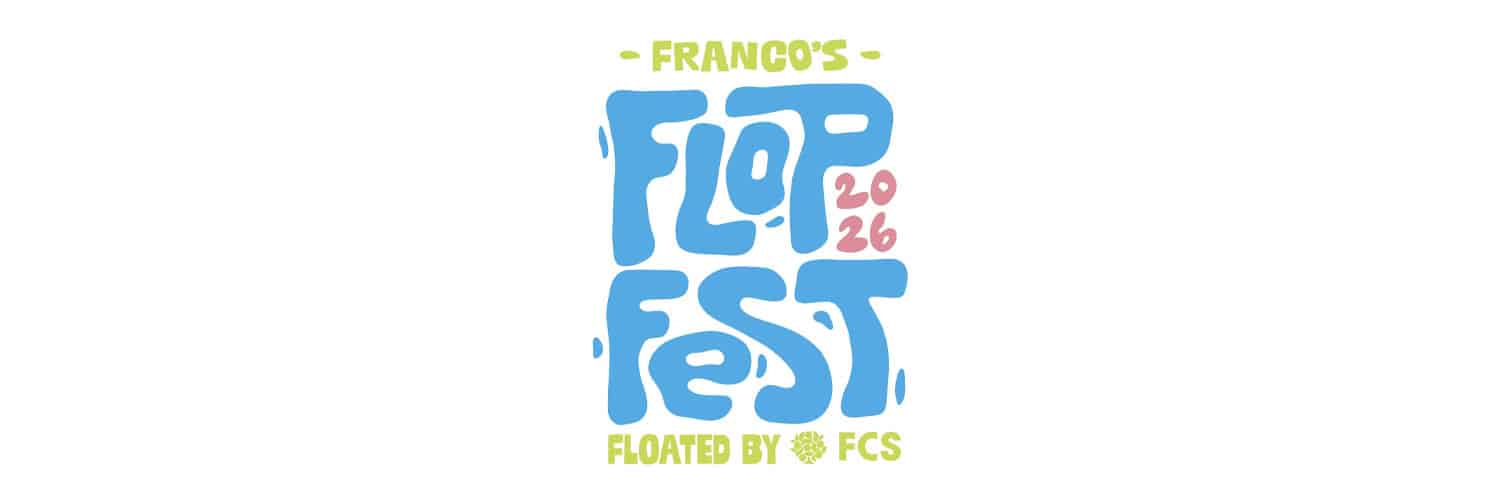 Franco’s Flop Fest