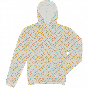 FCS hoodie